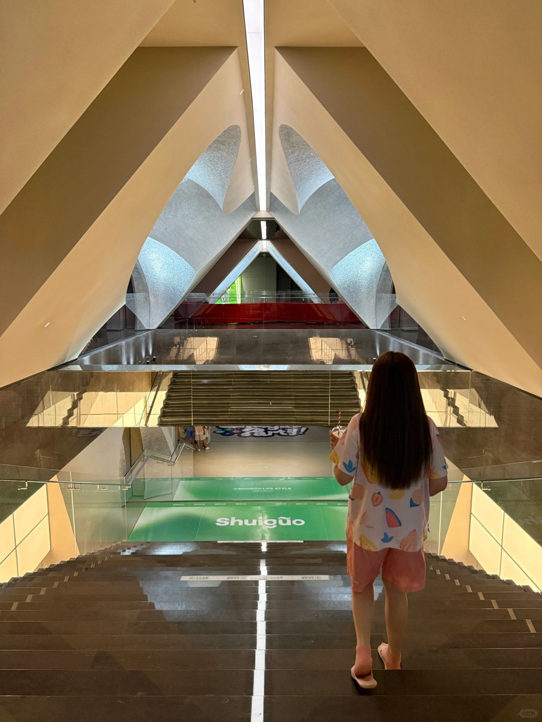 Shanghai/Hangzhou-Shanghai Wujiaochang SPA has everything you need to eat, drink, and play!I found my second home in Shanghai! !