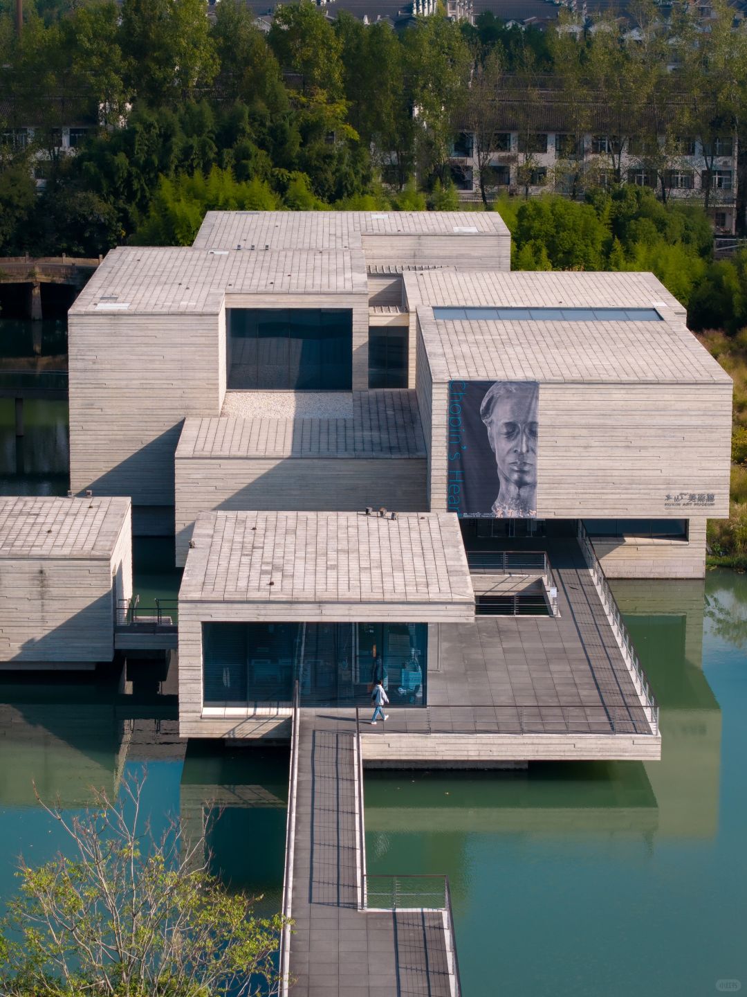 Shanghai/Hangzhou-If you come to Wuzhen in autumn, please copy this travel guide directl!