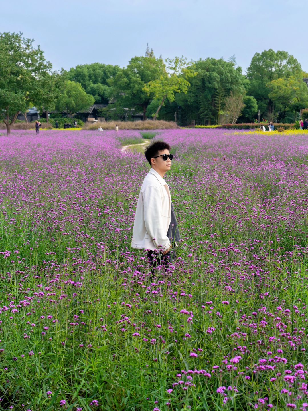 Shanghai/Hangzhou-If you come to Wuzhen in autumn, please copy this travel guide directl!