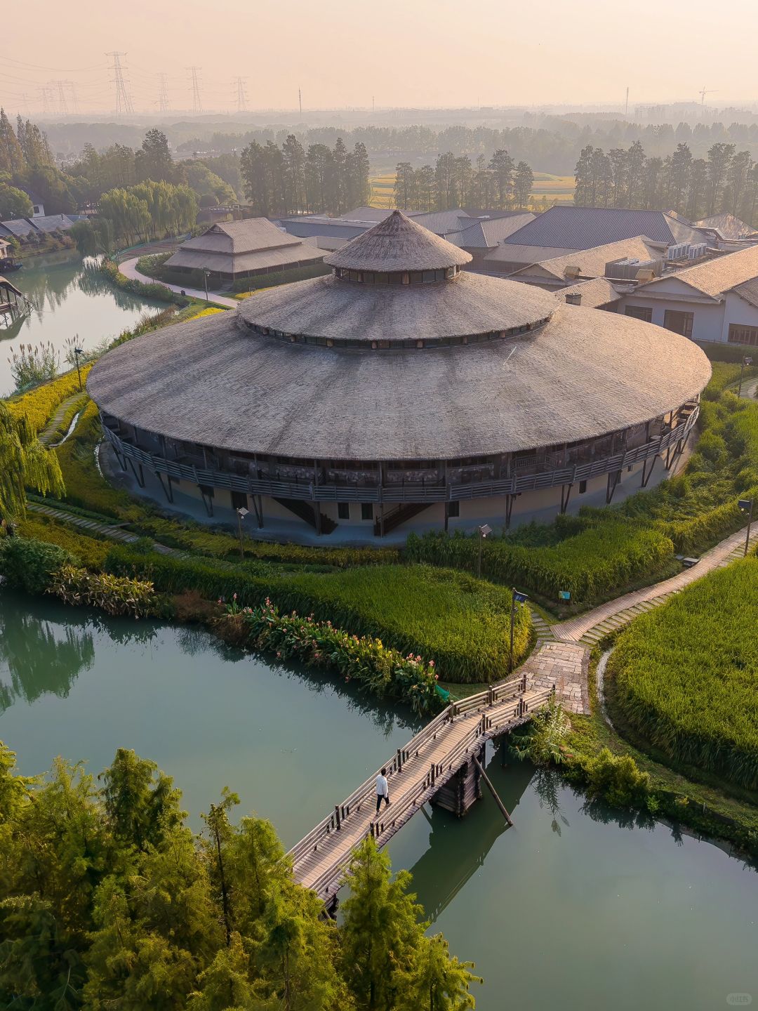 Shanghai/Hangzhou-If you come to Wuzhen in autumn, please copy this travel guide directl!