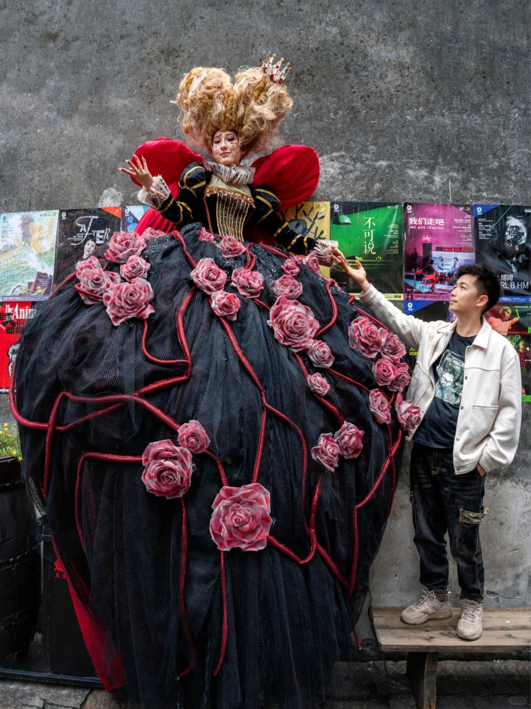 Shanghai/Hangzhou-If you come to Wuzhen in autumn, please copy this travel guide directl!
