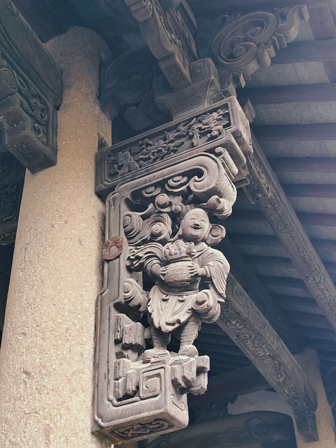 Shanghai/Hangzhou-Wuzhen, Jiangsu, is a designed ancient town where even the river water is artificially regulated!