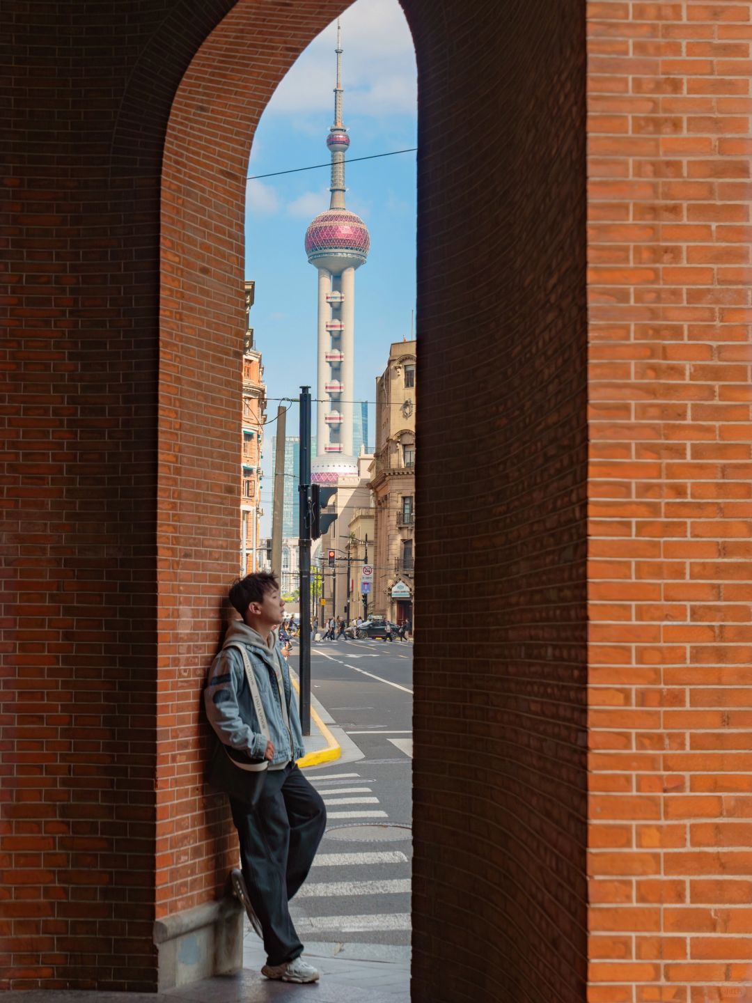 Shanghai/Hangzhou-If you are a photography enthusiast, don't miss these 14 photo taking locations in Shanghai!