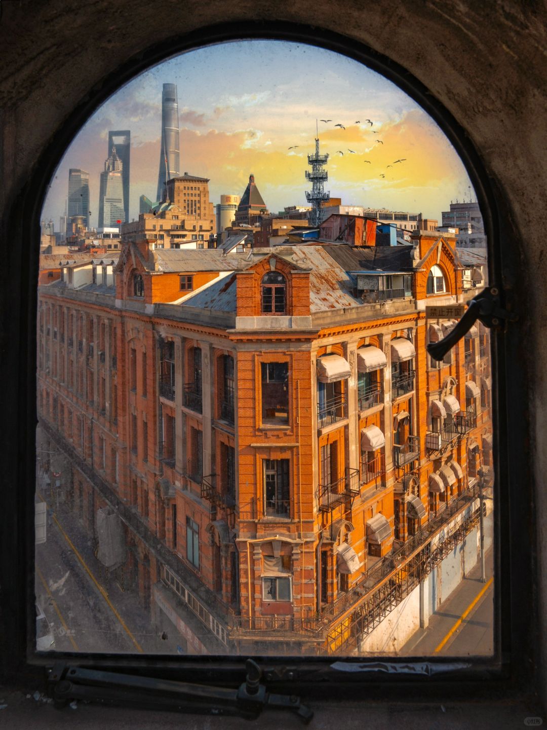Shanghai/Hangzhou-If you are a photography enthusiast, don't miss these 14 photo taking locations in Shanghai!