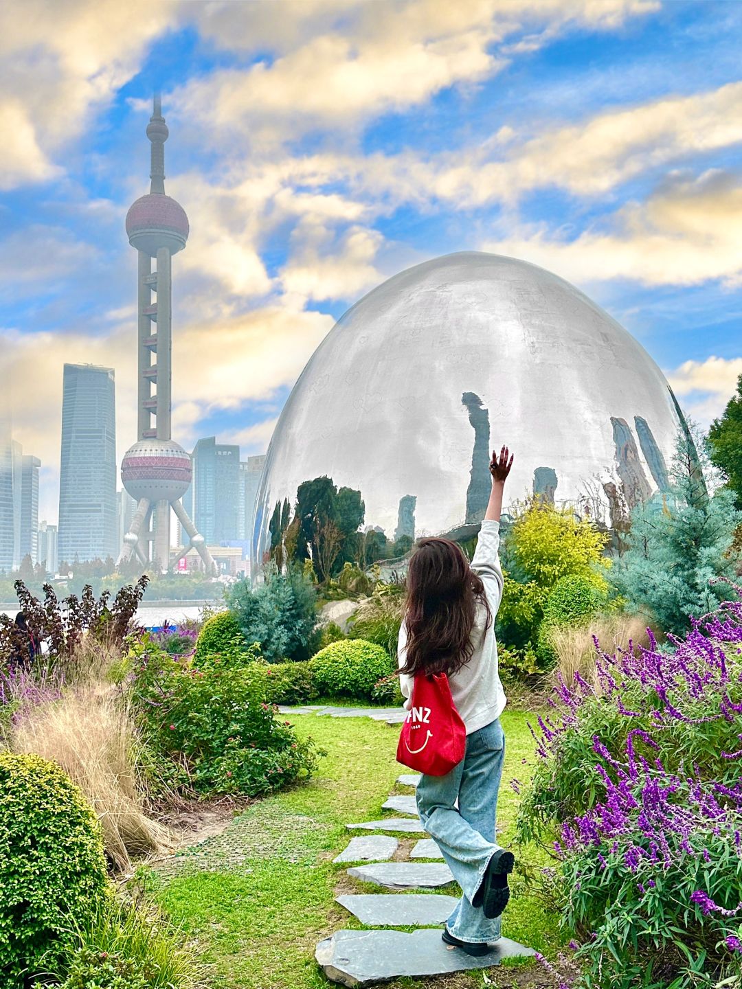 Shanghai/Hangzhou-Shanghai will punish everyone who does not take the guide book seriously! !
