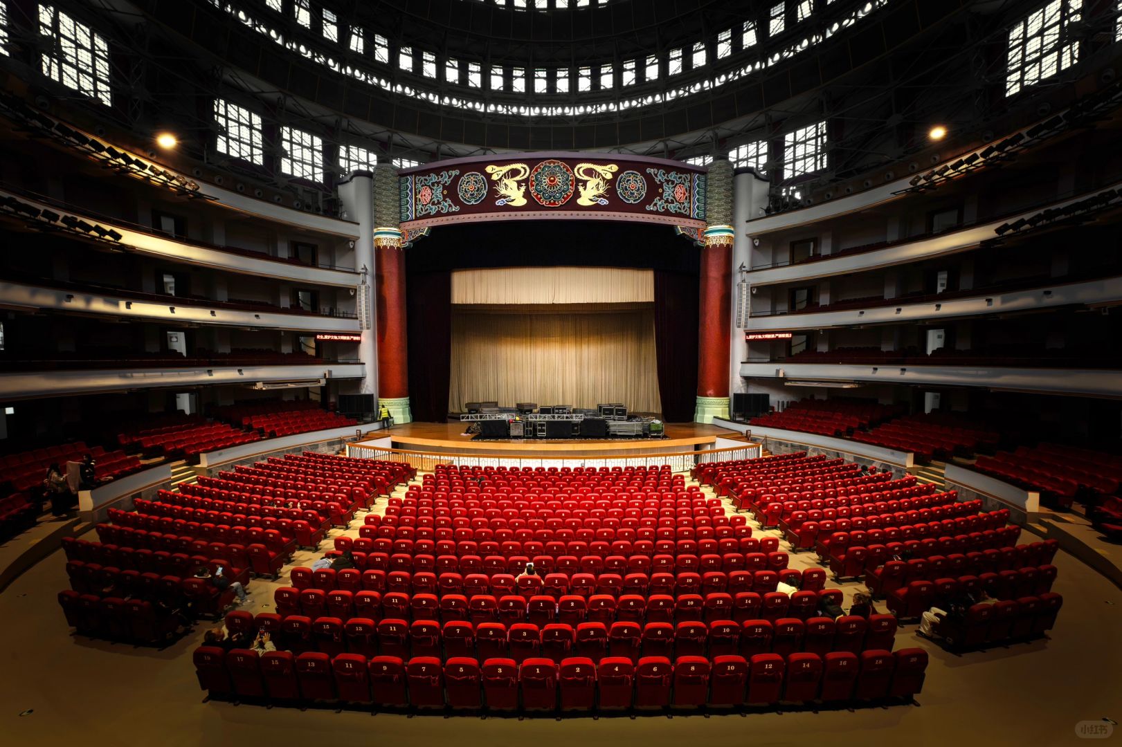 Chengdu/Chongqing-These 18 scenic camera positions in Chongqing are really amazing！