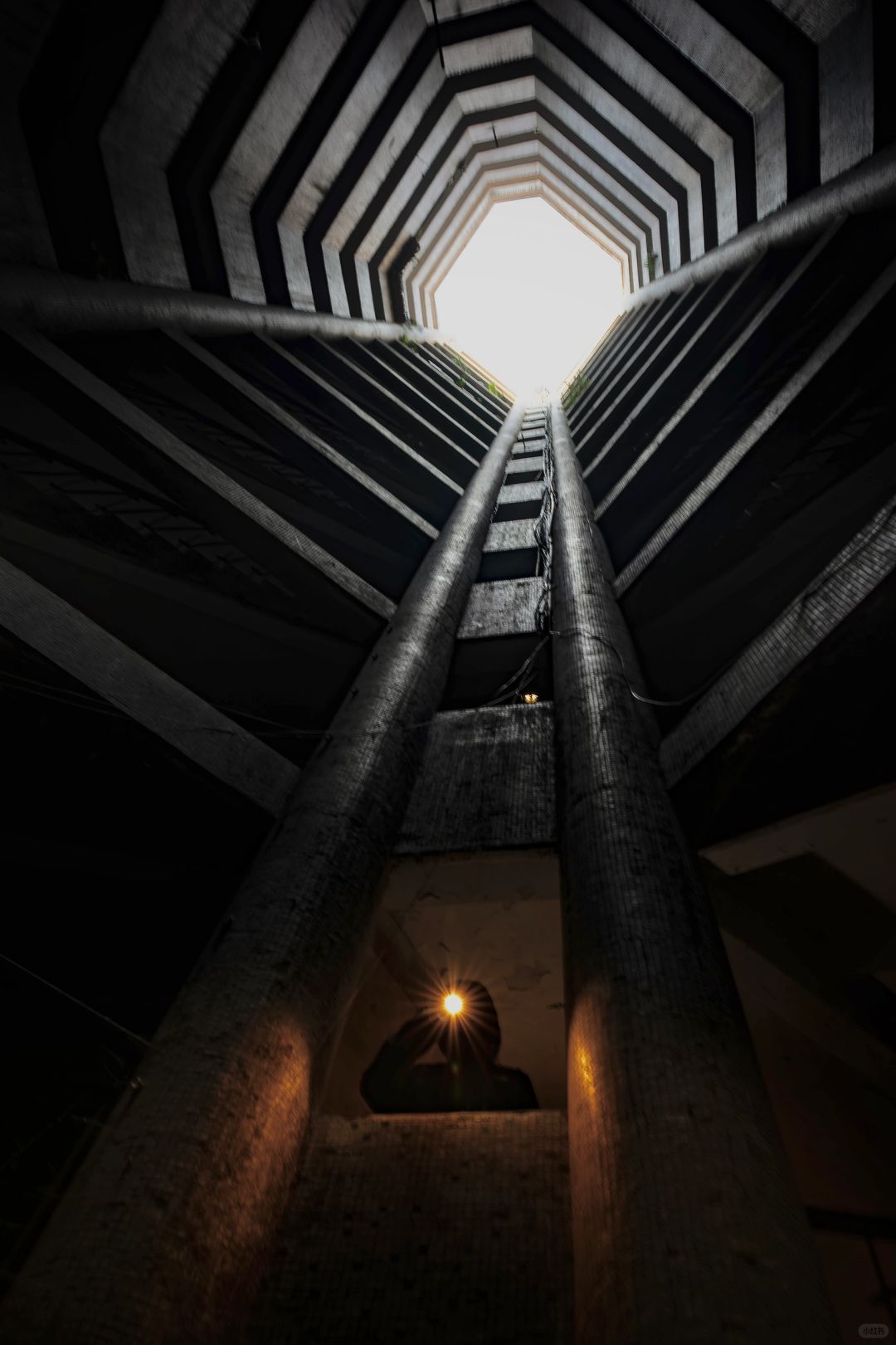 Chengdu/Chongqing-These 18 scenic camera positions in Chongqing are really amazing！