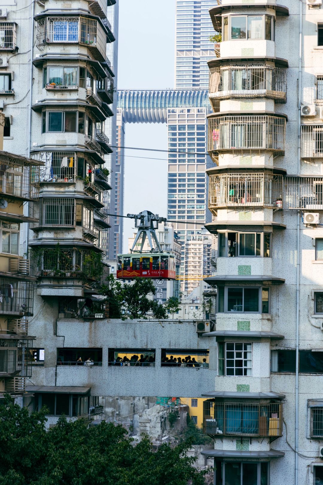 Chengdu/Chongqing-16 photography locations that photographers cannot miss when traveling to Chongqing!