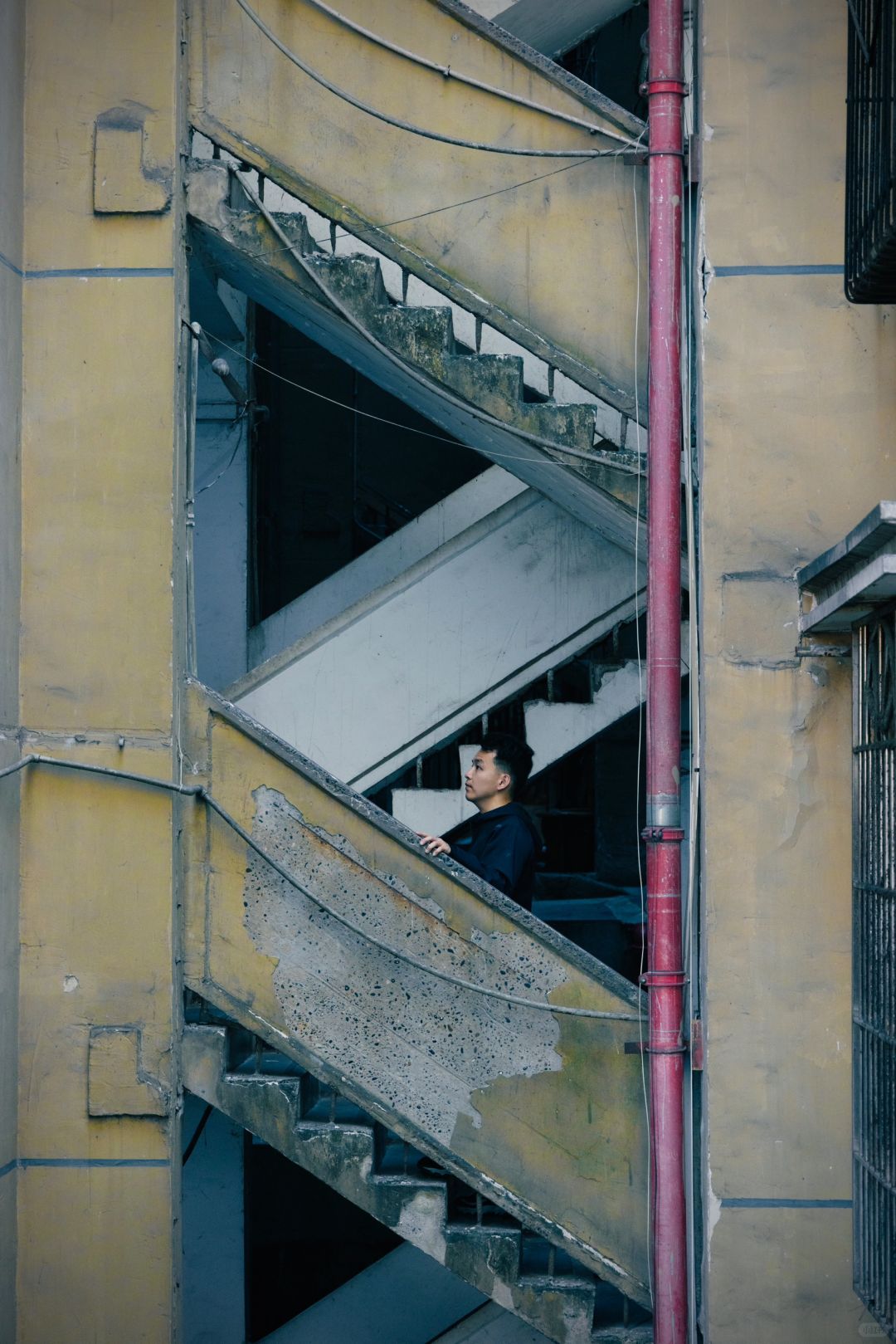 Chengdu/Chongqing-16 photography locations that photographers cannot miss when traveling to Chongqing!