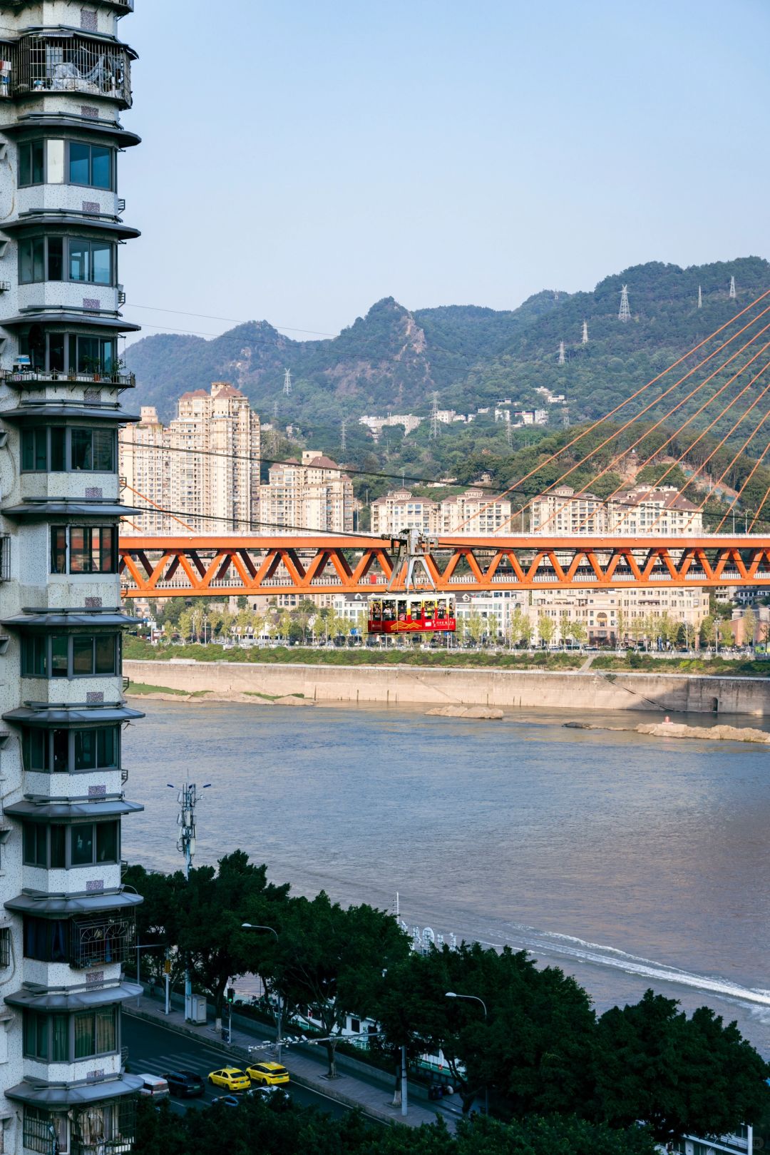 Chengdu/Chongqing-16 photography locations that photographers cannot miss when traveling to Chongqing!