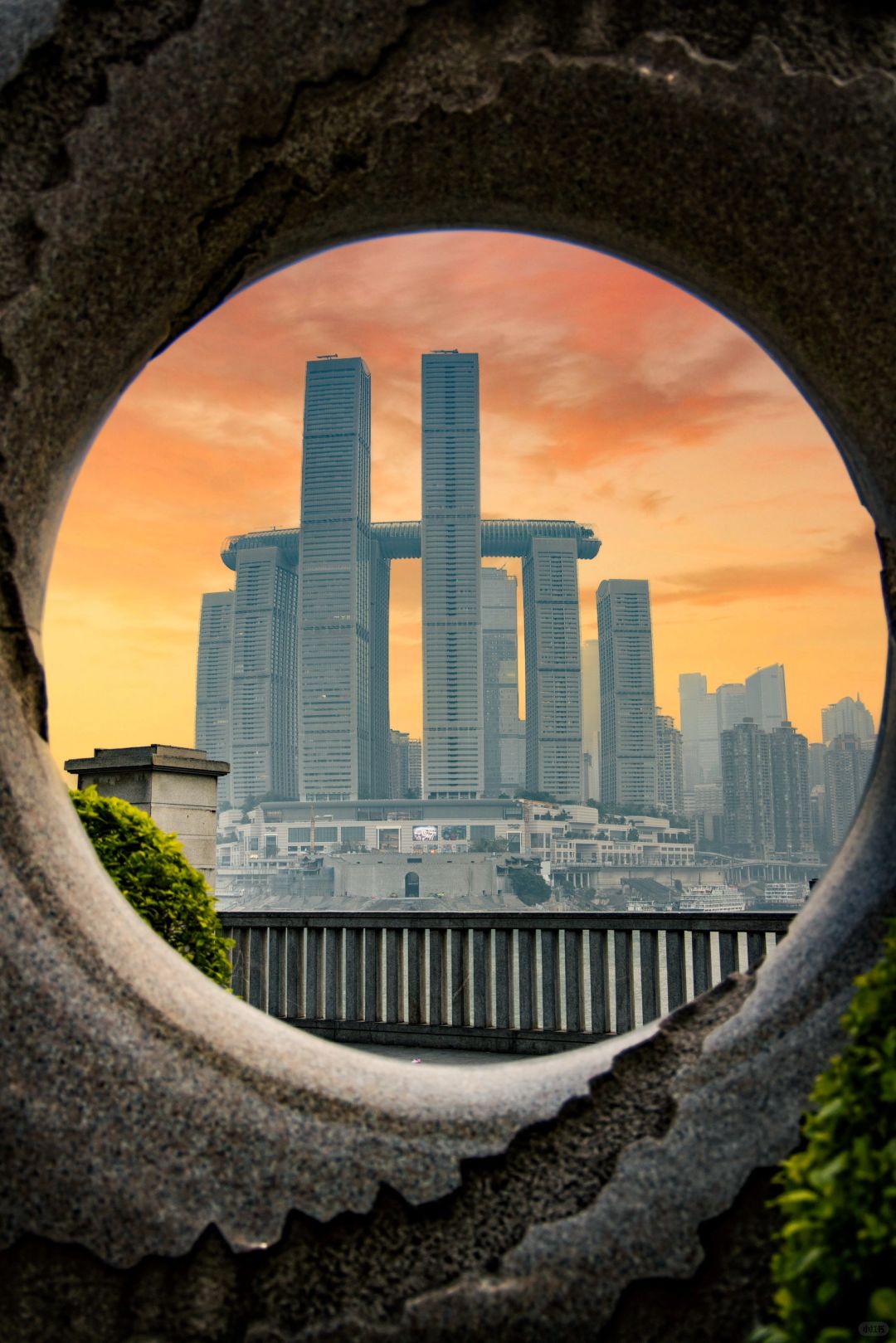Chengdu/Chongqing-16 photography locations that photographers cannot miss when traveling to Chongqing!