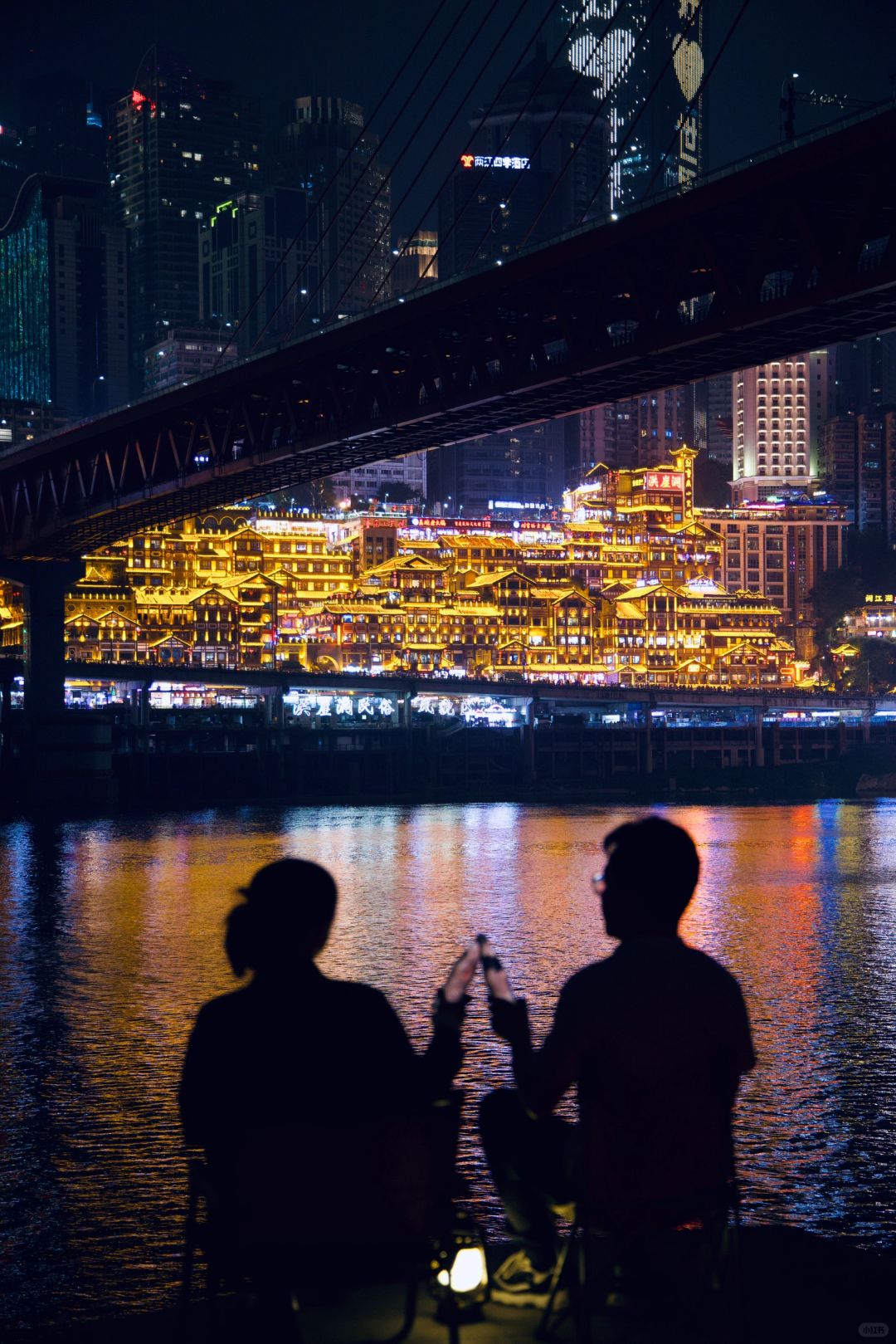 Chengdu/Chongqing-16 photography locations that photographers cannot miss when traveling to Chongqing!