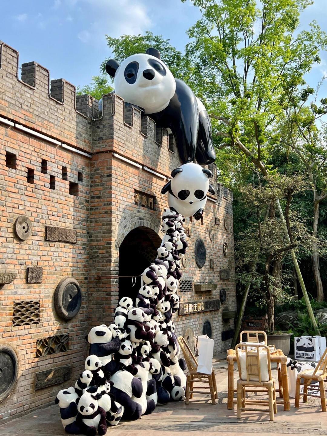 Chengdu/Chongqing-If you don't take a walk on these streets, you won't feel the authentic Chengdu lifestyle!