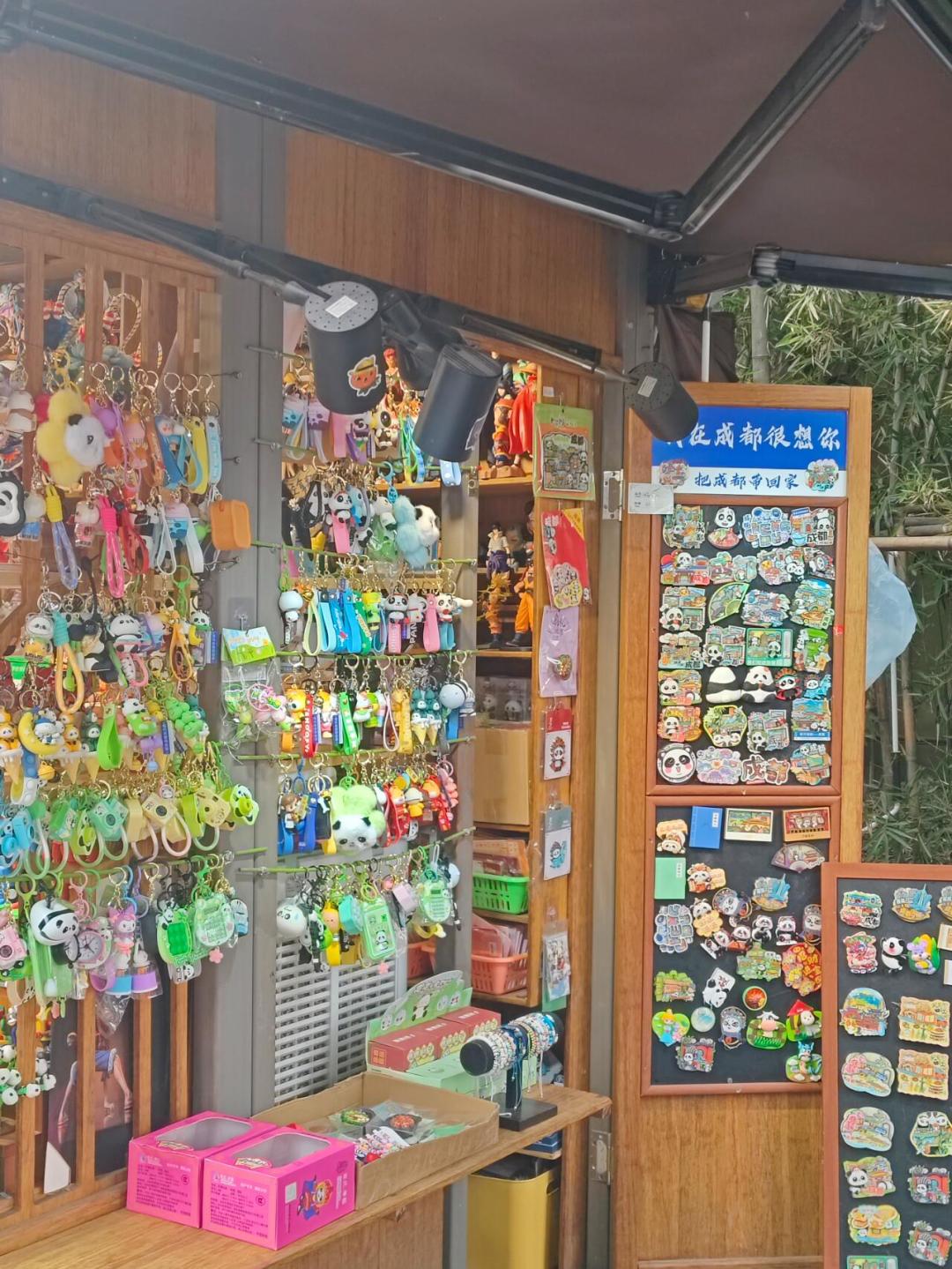 Chengdu/Chongqing-If you don't take a walk on these streets, you won't feel the authentic Chengdu lifestyle!