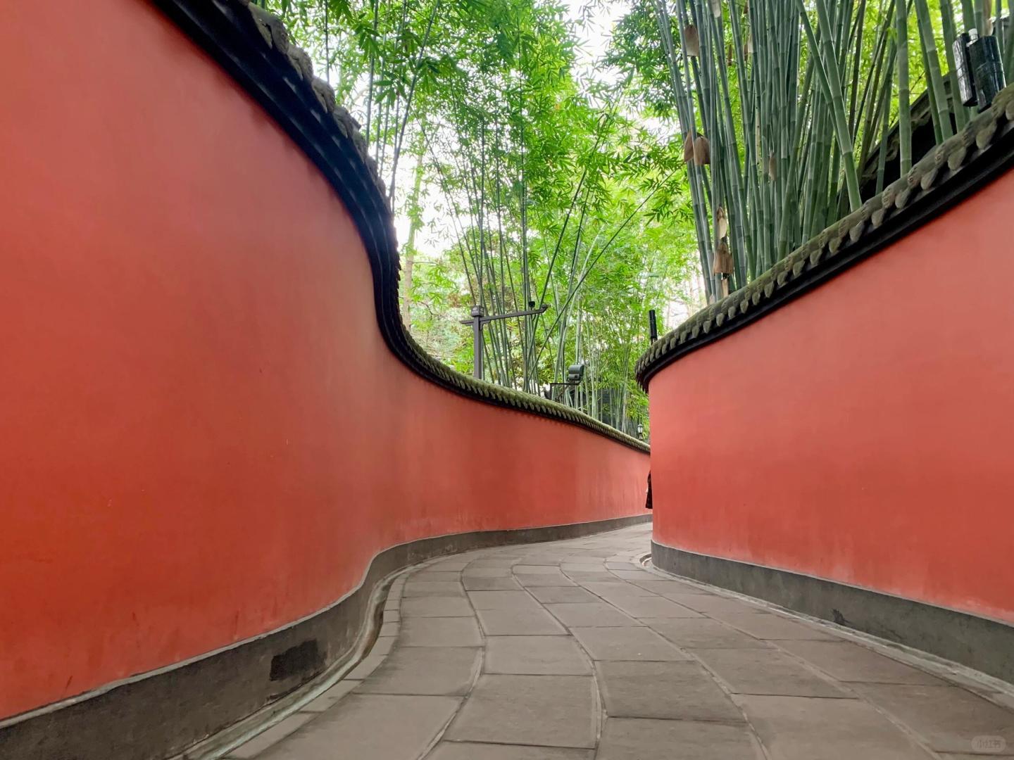 Chengdu/Chongqing-If you don't take a walk on these streets, you won't feel the authentic Chengdu lifestyle!