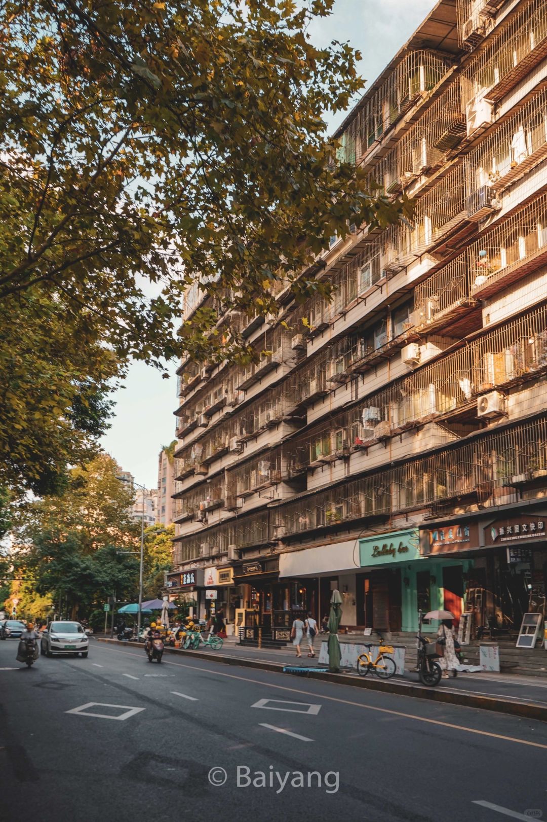 Chengdu/Chongqing-Compared to Chunxi Road, I recommend these old streets in Chengdu！