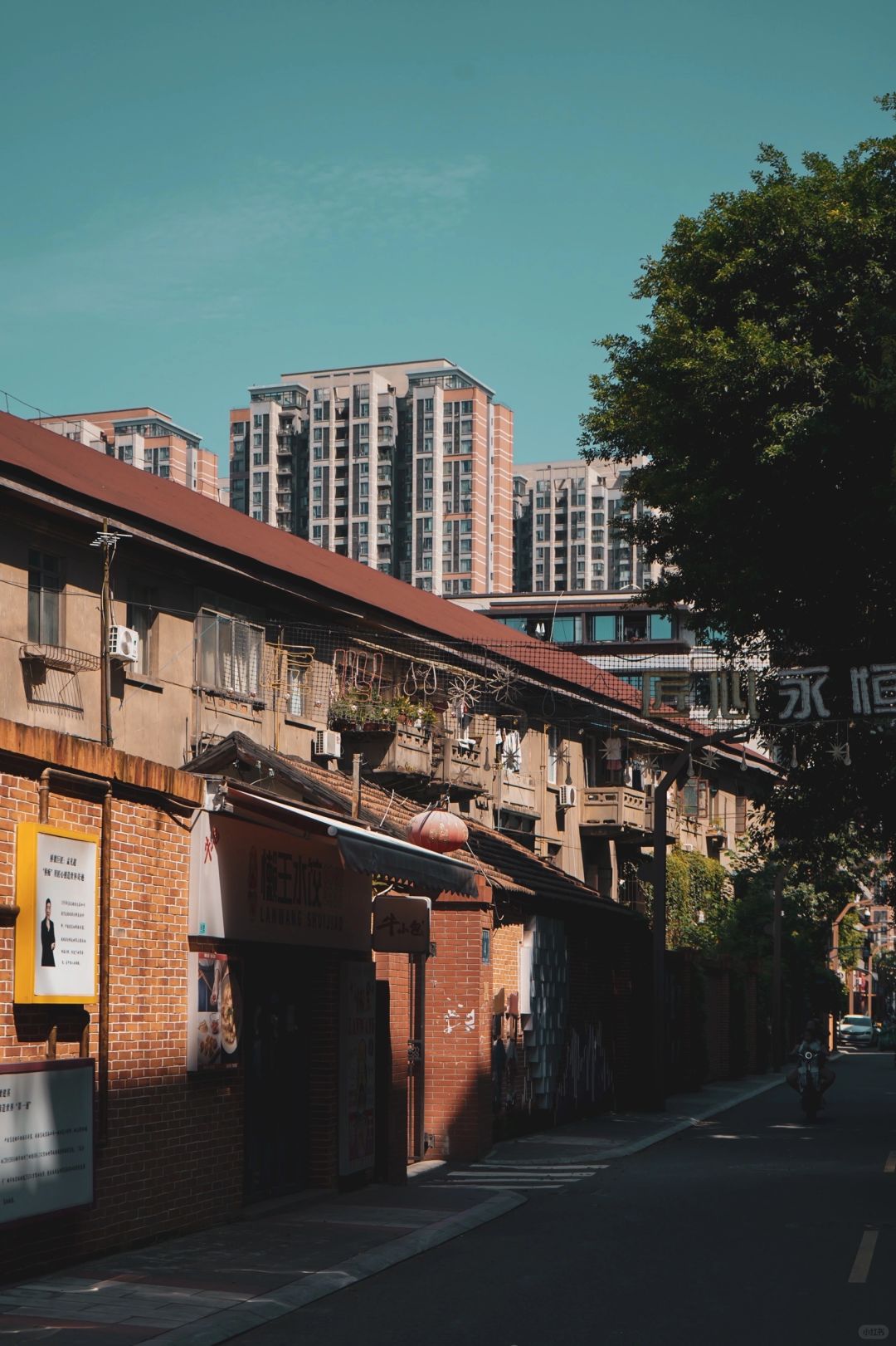 Chengdu/Chongqing-Compared to Chunxi Road, I recommend these old streets in Chengdu！