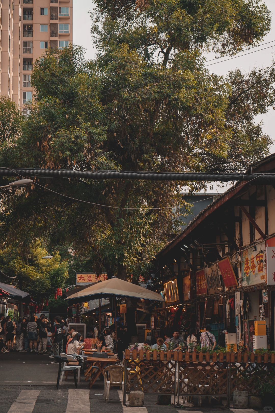 Chengdu/Chongqing-Compared to Chunxi Road, I recommend these old streets in Chengdu！
