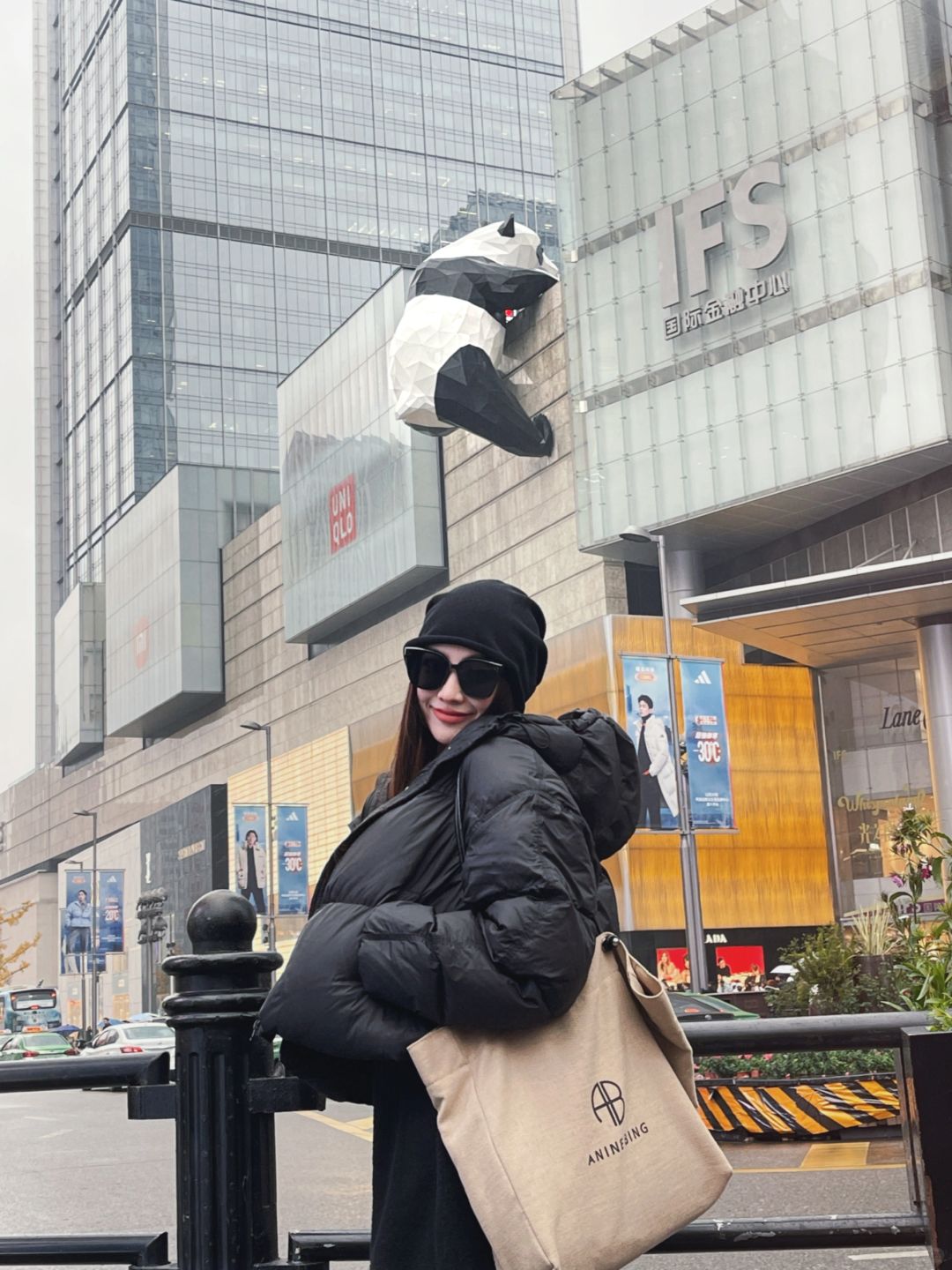 Chengdu/Chongqing-How can you not love Chengdu?It is truly one of the most worthwhile places to visit！