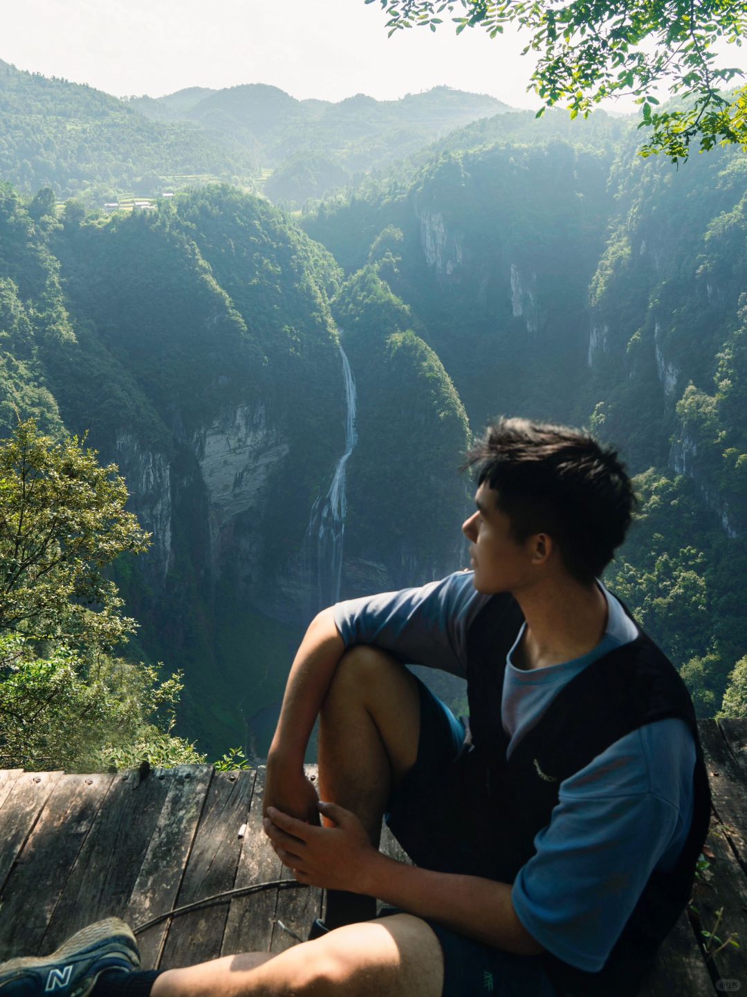 Changsha-Xiangxi, Hunan, is green, humid, and filled with a mysterious atmosphere!