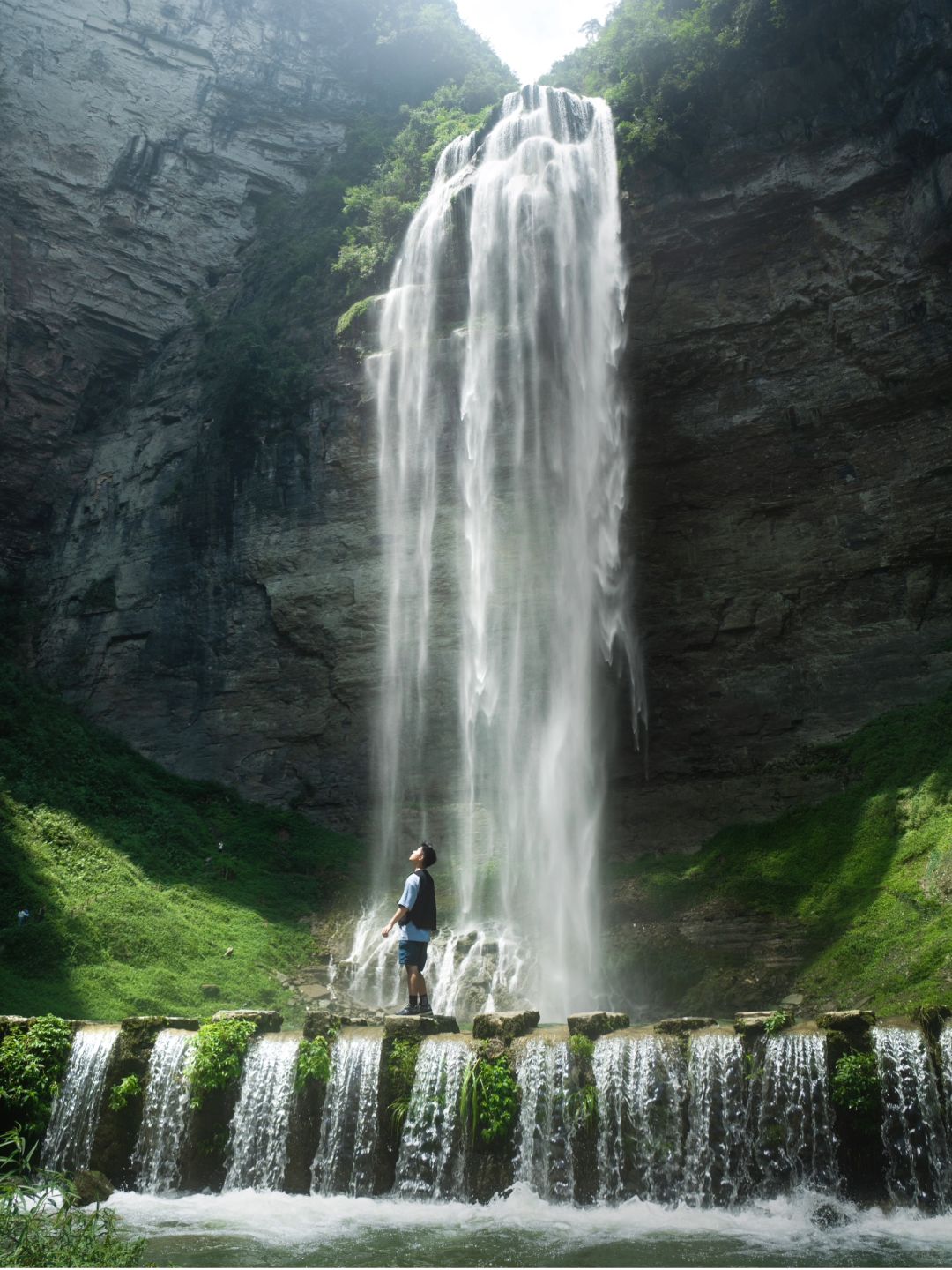 Changsha-Xiangxi, Hunan, is green, humid, and filled with a mysterious atmosphere!