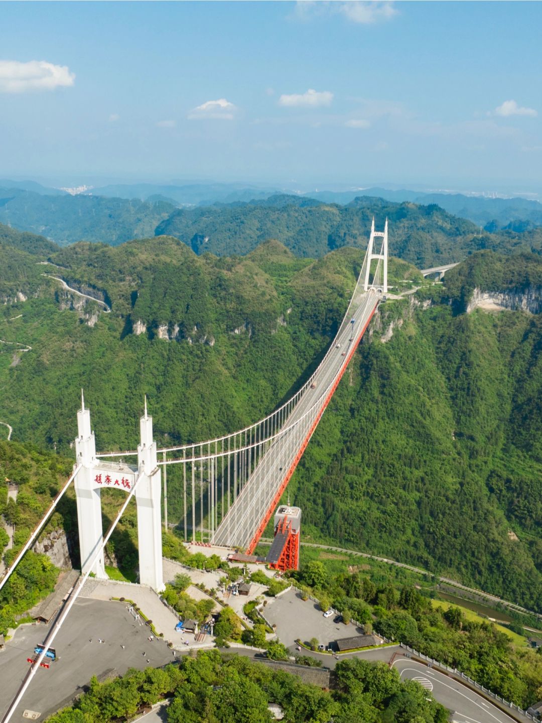 Changsha-Xiangxi, Hunan, is green, humid, and filled with a mysterious atmosphere!