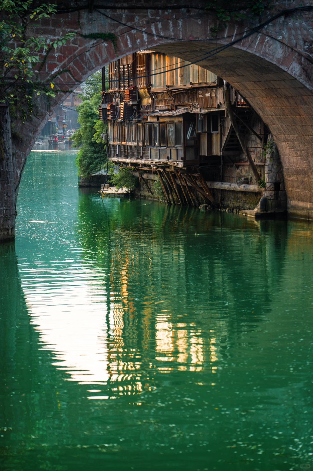 Changsha-If I come to Hunan, I prefer the mysterious and charming Xiangxi to the crowded Changsha！