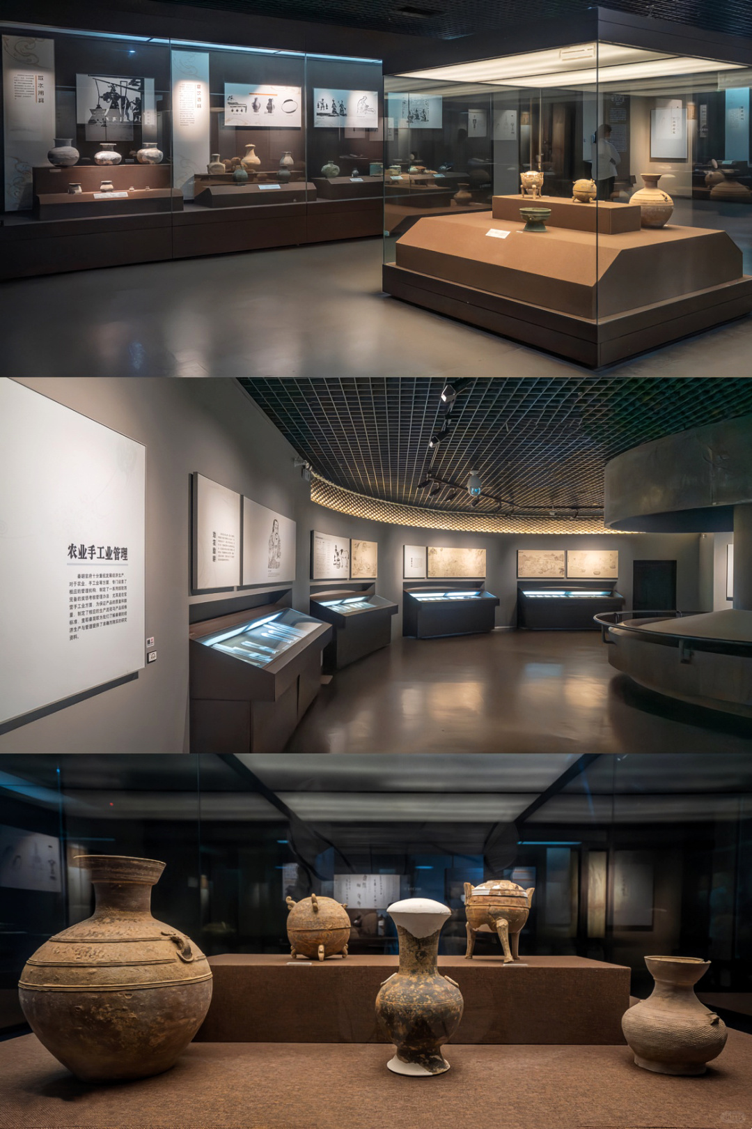 Changsha-If I come to Hunan, I prefer the mysterious and charming Xiangxi to the crowded Changsha！