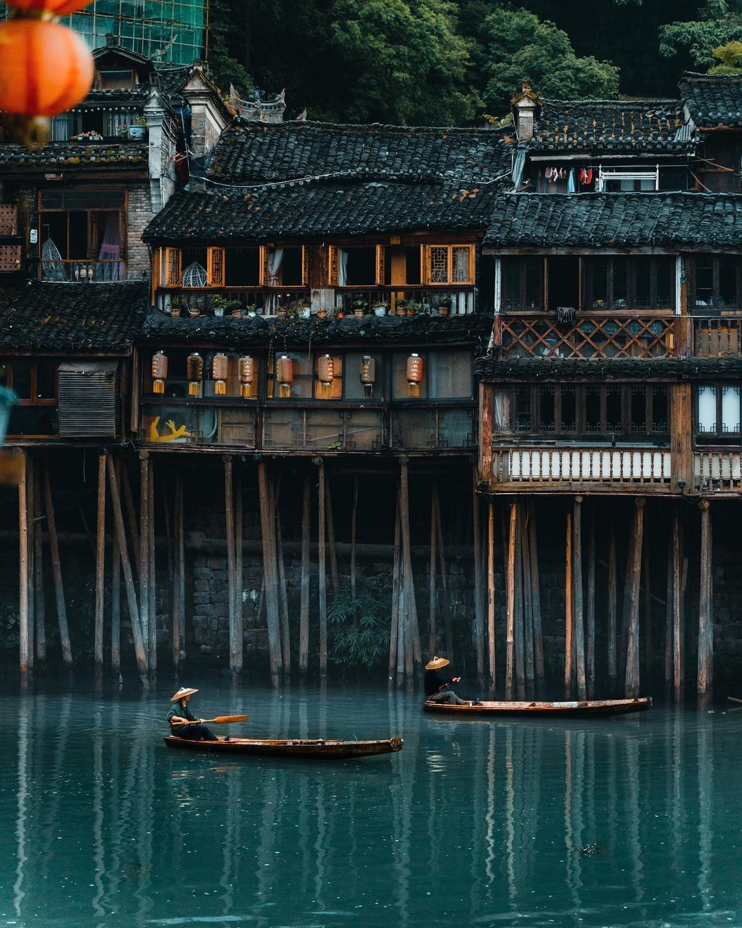 Changsha-Phoenix Ancient City | The Most Comprehensive Guide! Make your trip worthwhile!