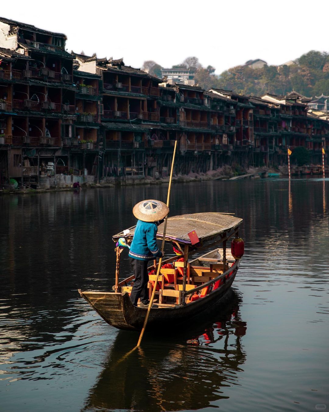 Changsha-Phoenix Ancient City | The Most Comprehensive Guide! Make your trip worthwhile!