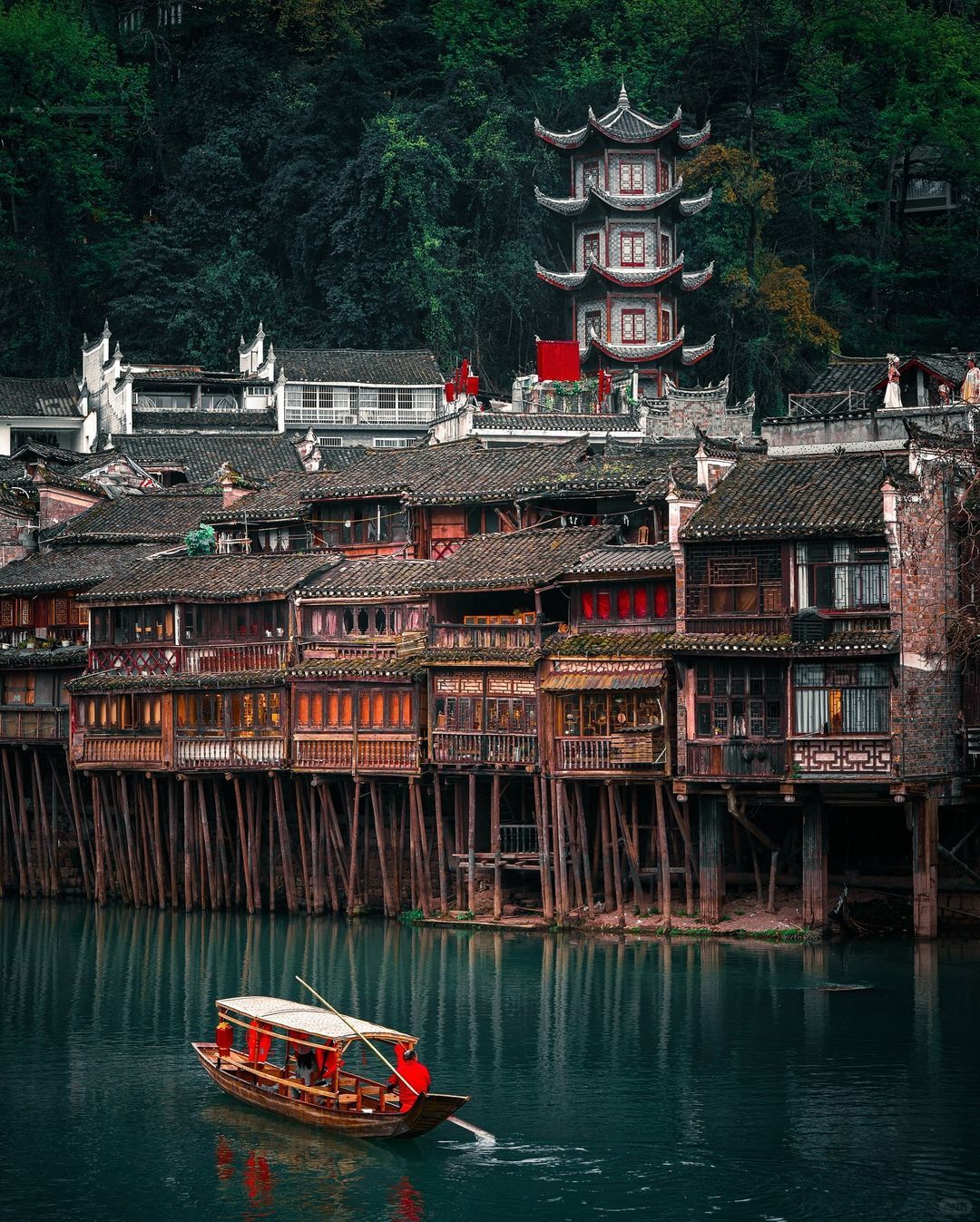 Changsha-Phoenix Ancient City | The Most Comprehensive Guide! Make your trip worthwhile!