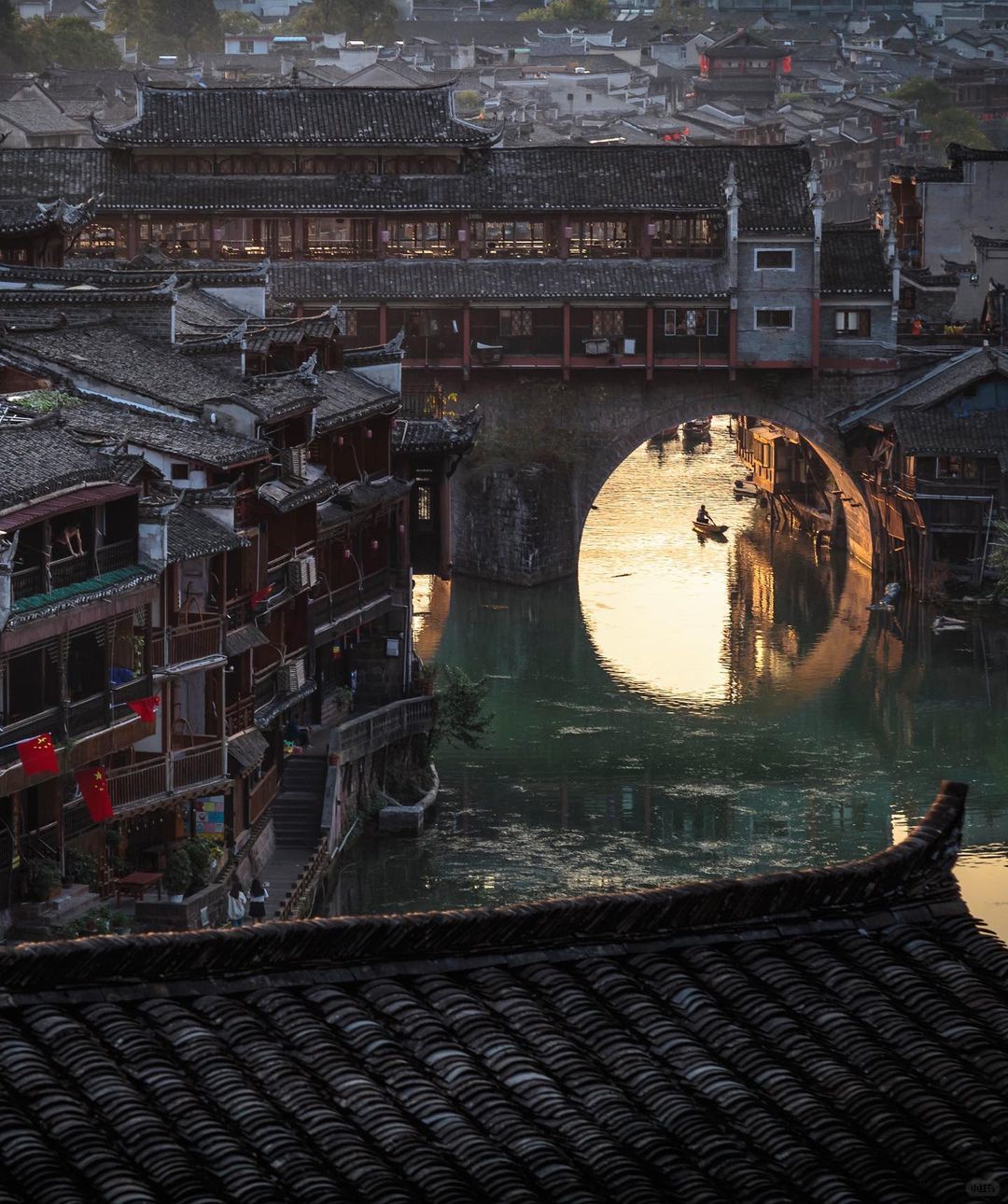 Changsha-Phoenix Ancient City | The Most Comprehensive Guide! Make your trip worthwhile!