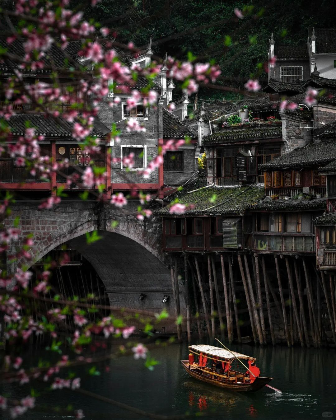 Changsha-Phoenix Ancient City | The Most Comprehensive Guide! Make your trip worthwhile!