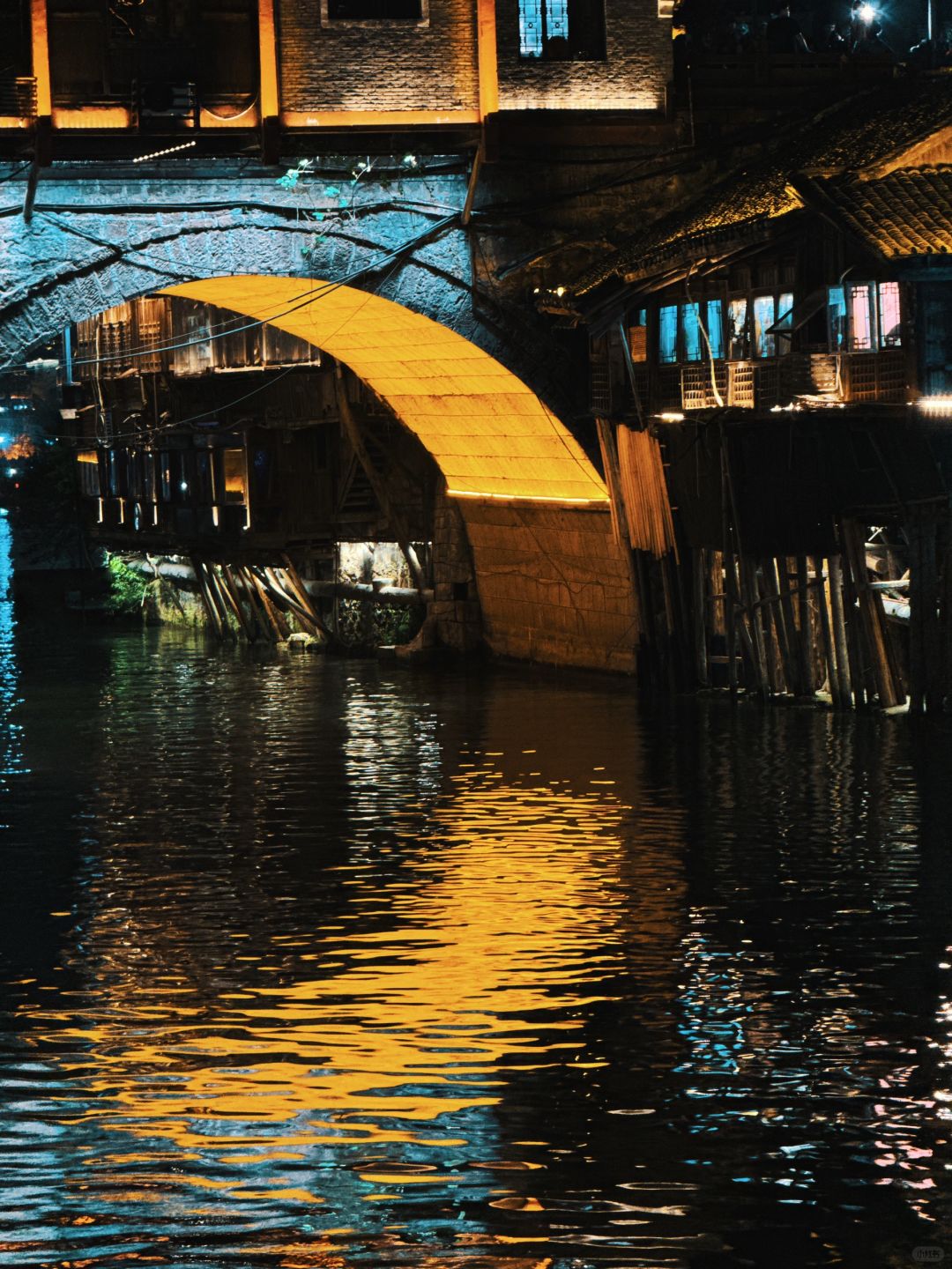 Changsha-The serious commercialization impact of Fenghuang Ancient City in Hunan Province needs to be taken seriously!