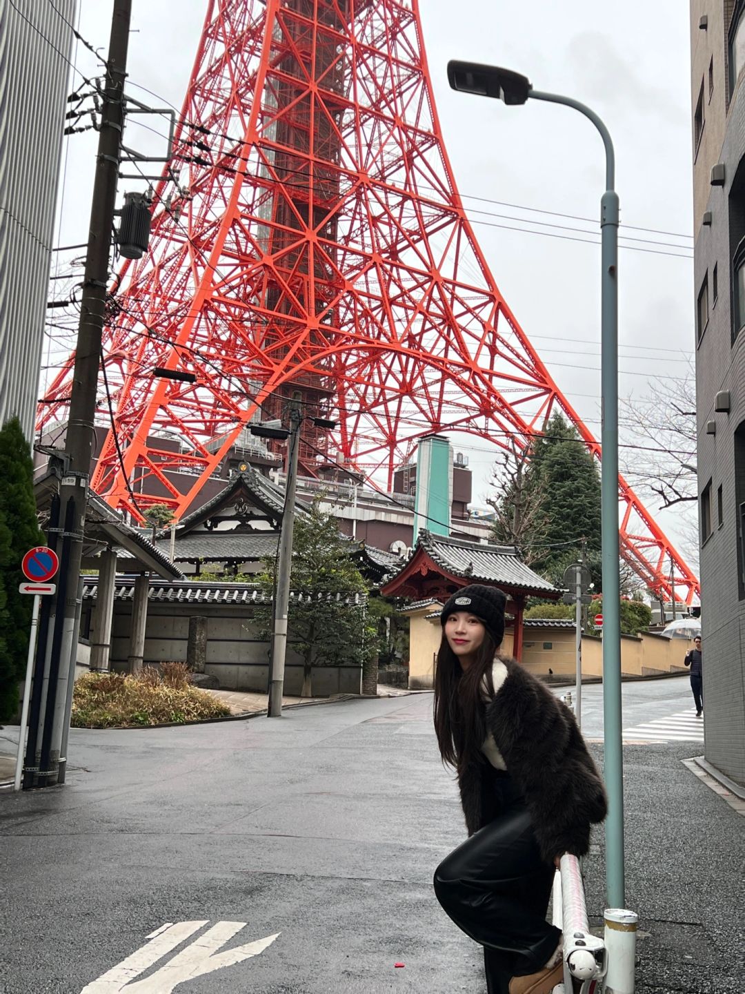 Tokyo-Traveling to Tokyo 6 days and 5 nights nanny-level guide-- Shinjuku,Atami,Kamakura,Mount Fuji