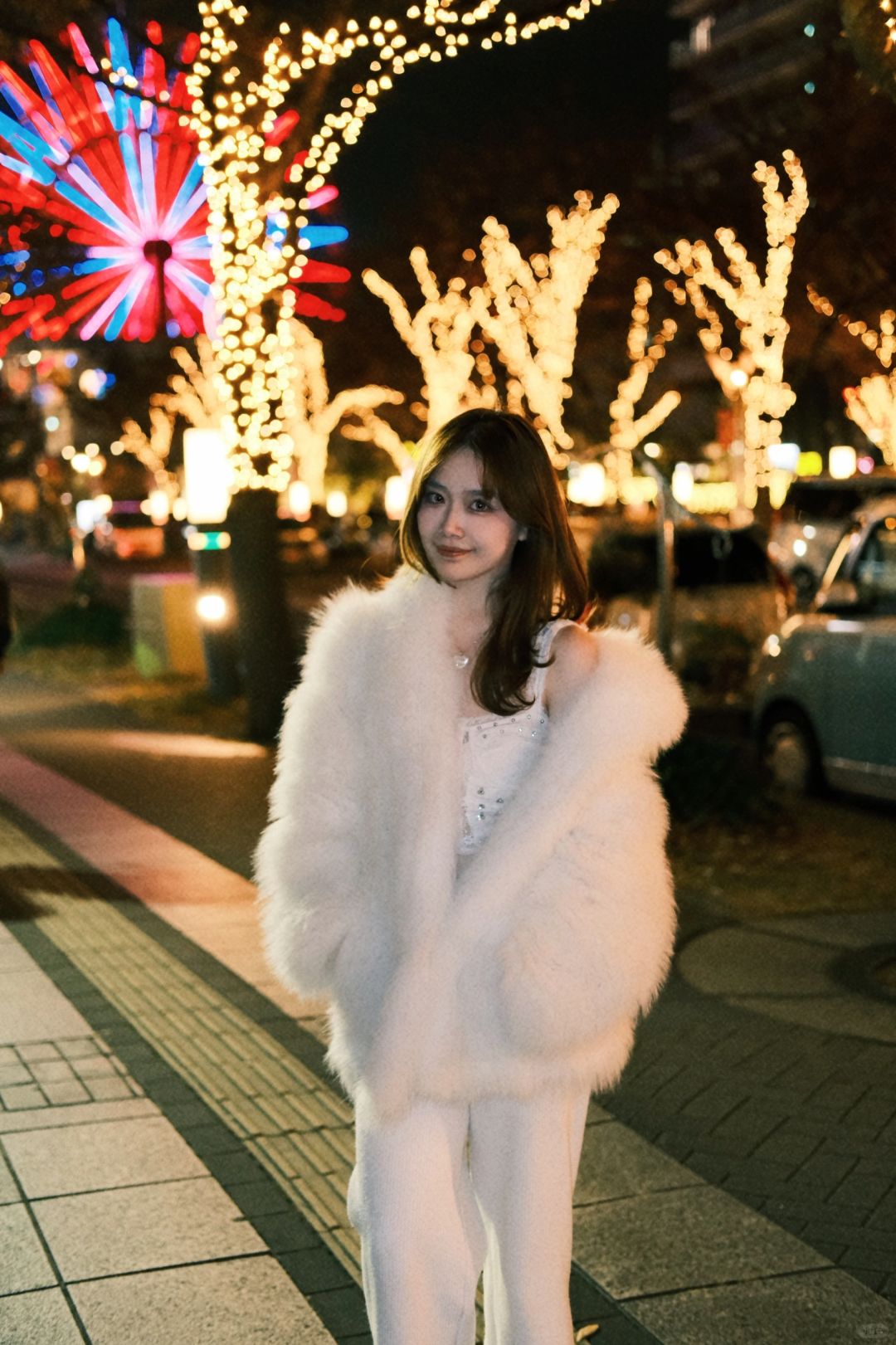 Osaka-Kansai’s favorite city Kobe:enjoy America Park and the Ferris wheel