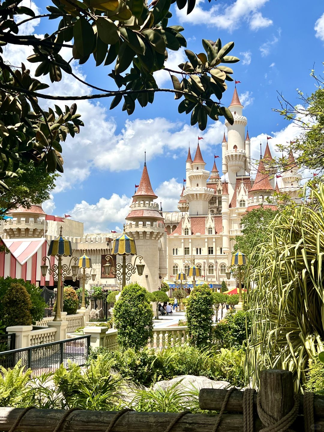Singapore-Singapore is so interesting! Visit all the attractions in 5 days!