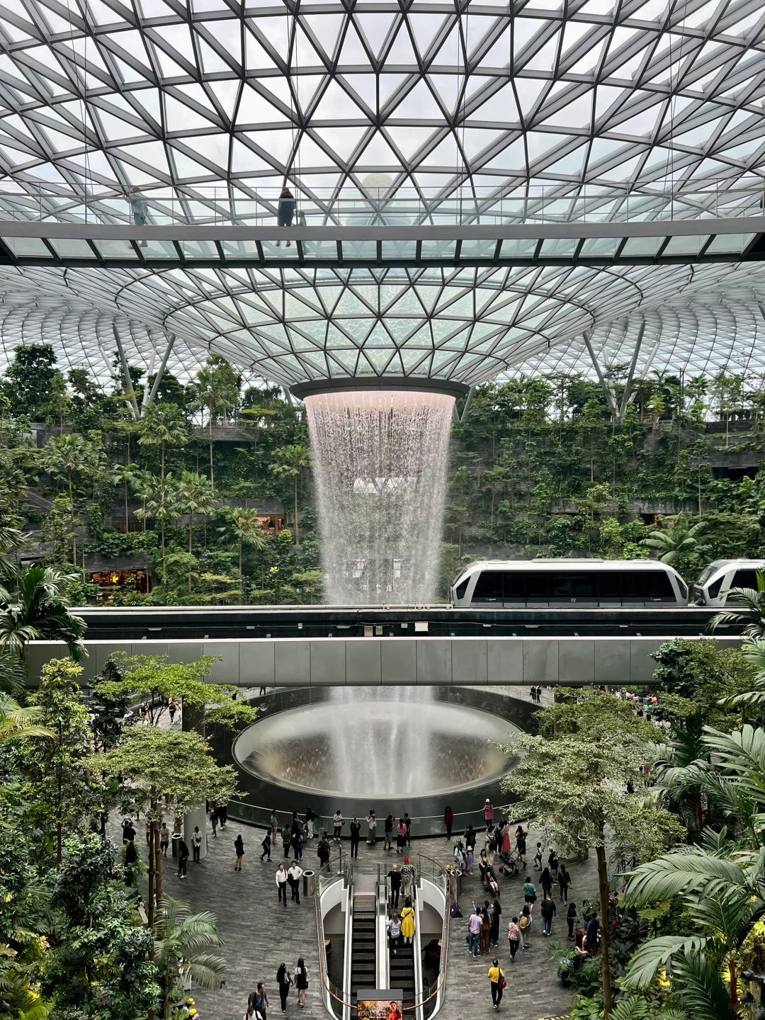 Singapore-Singapore is so interesting! Visit all the attractions in 5 days!