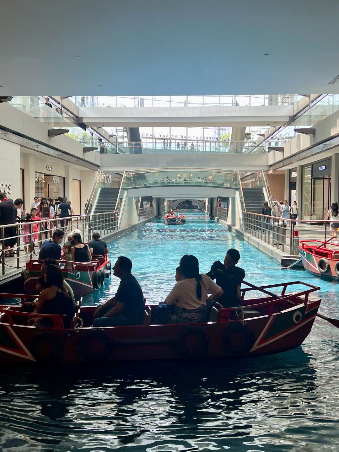 Singapore-Singapore is so interesting! Visit all the attractions in 5 days!