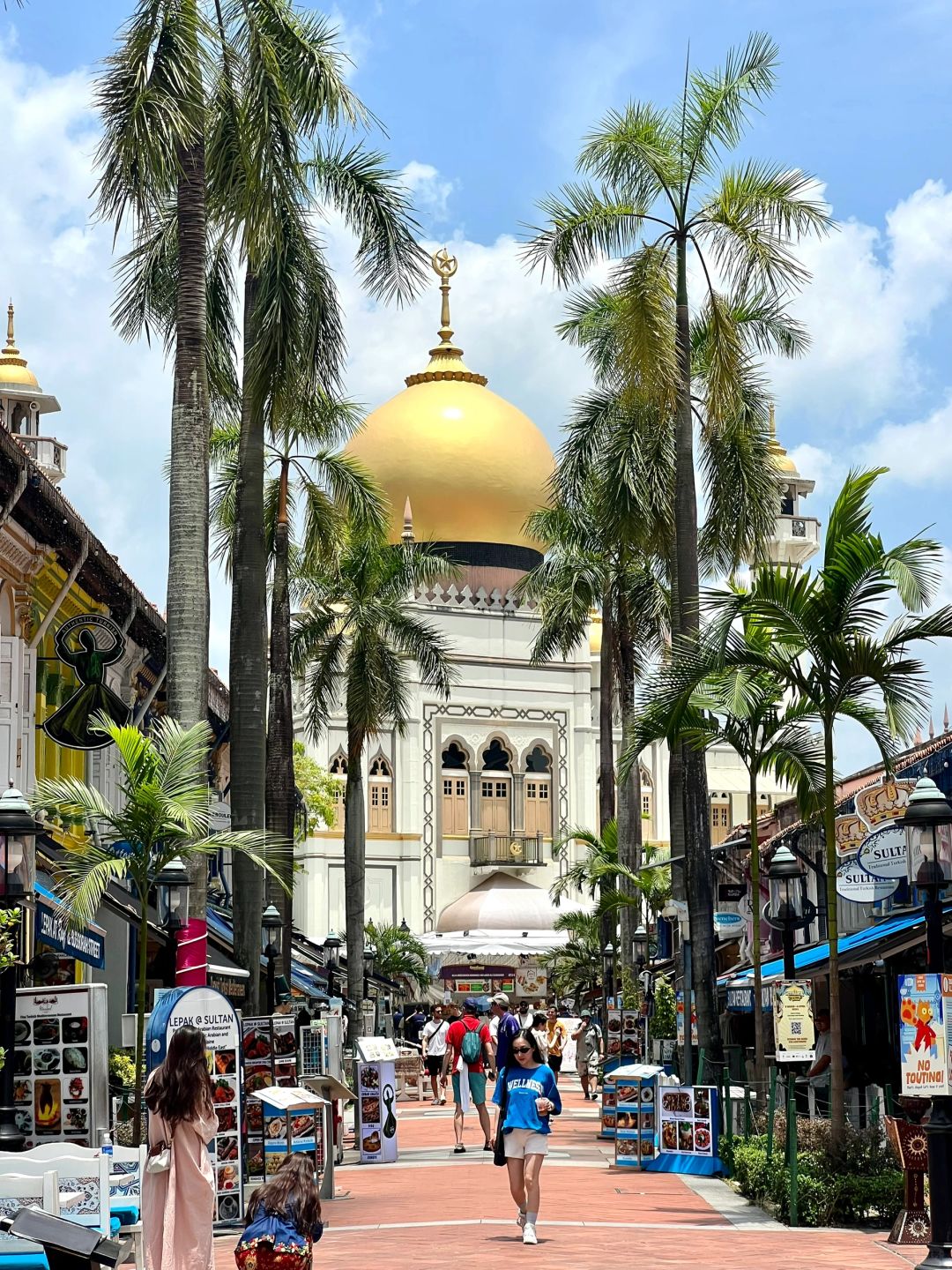 Singapore-Singapore is so interesting! Visit all the attractions in 5 days!