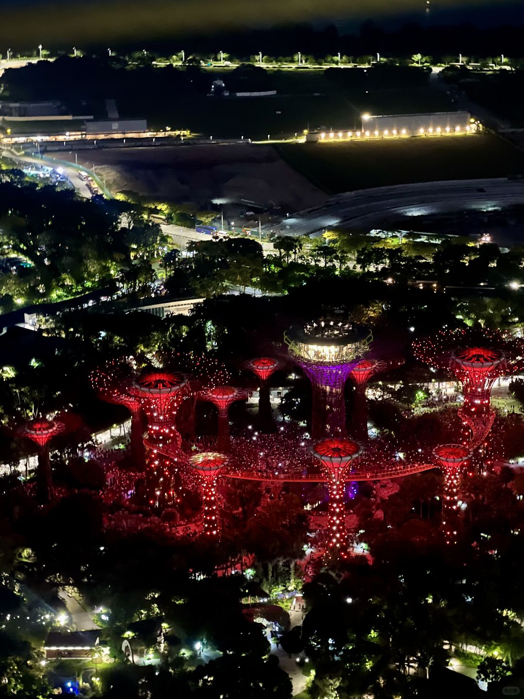 Singapore-Singapore is so interesting! Visit all the attractions in 5 days!