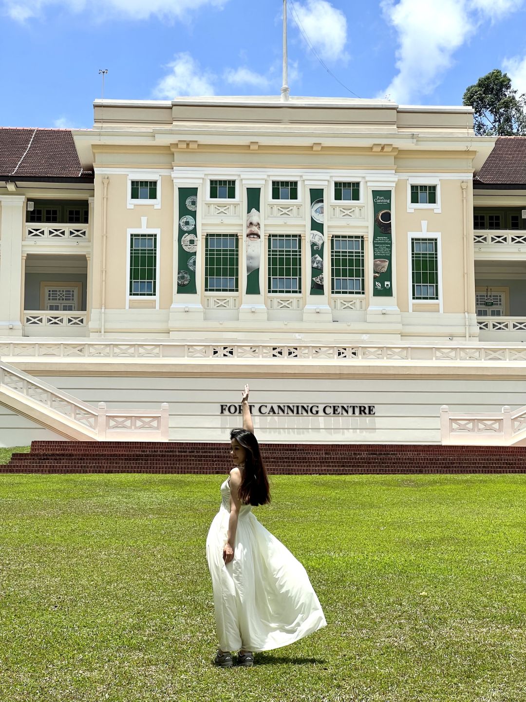 Singapore-Singapore is so interesting! Visit all the attractions in 5 days!