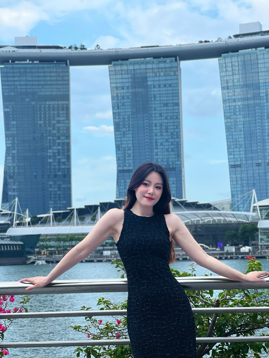 Singapore-Singapore is so interesting! Visit all the attractions in 5 days!