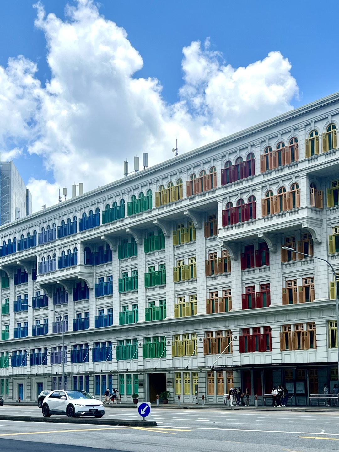 Singapore-Singapore is so interesting! Visit all the attractions in 5 days!