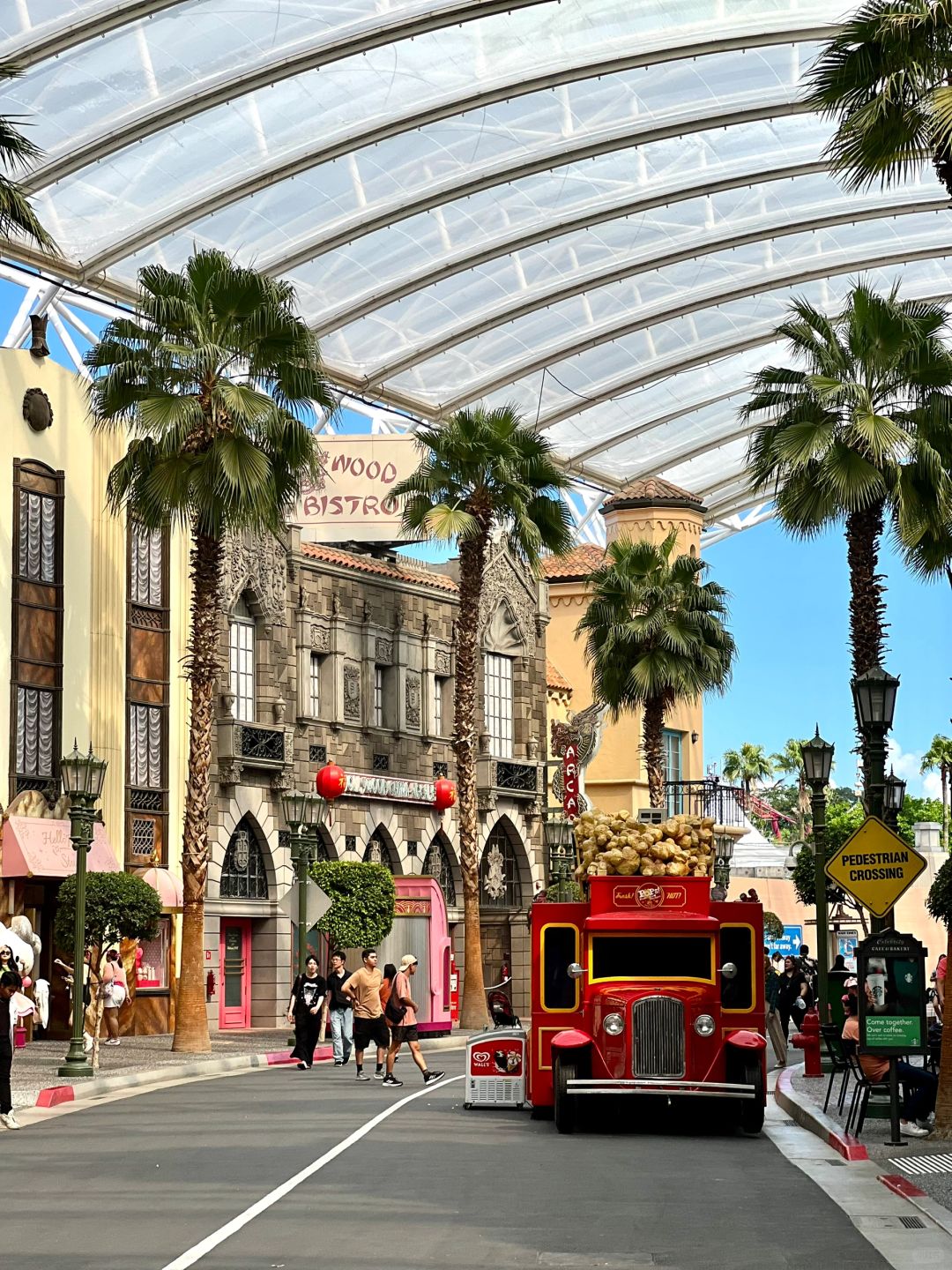 Singapore-Singapore is so interesting! Visit all the attractions in 5 days!