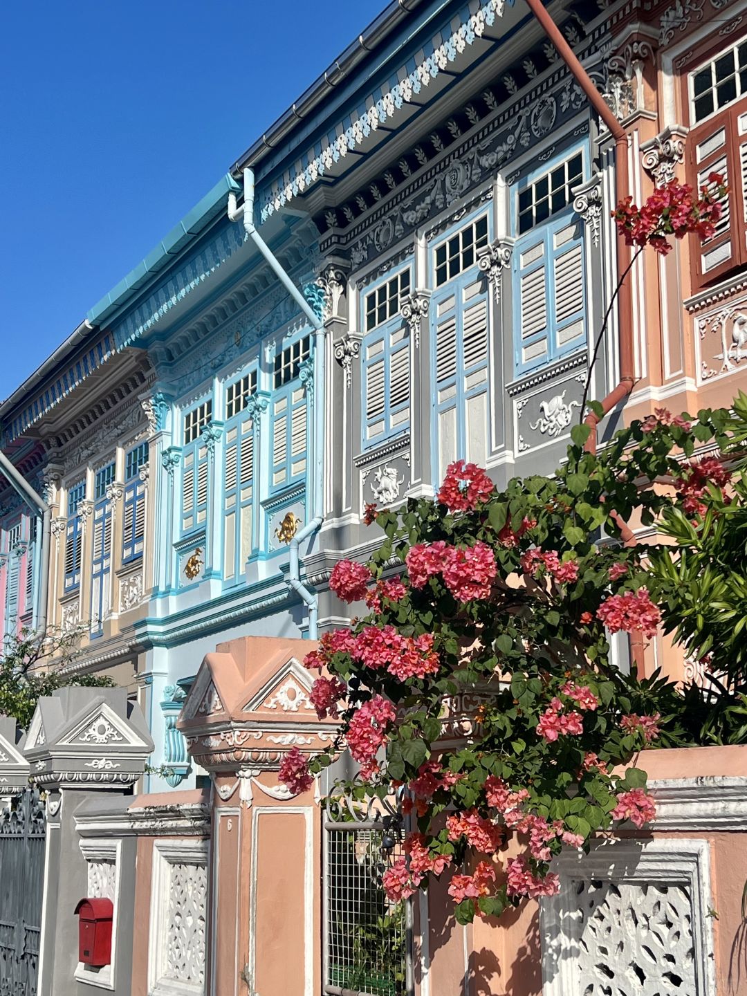 Singapore-Singapore is so interesting! Visit all the attractions in 5 days!