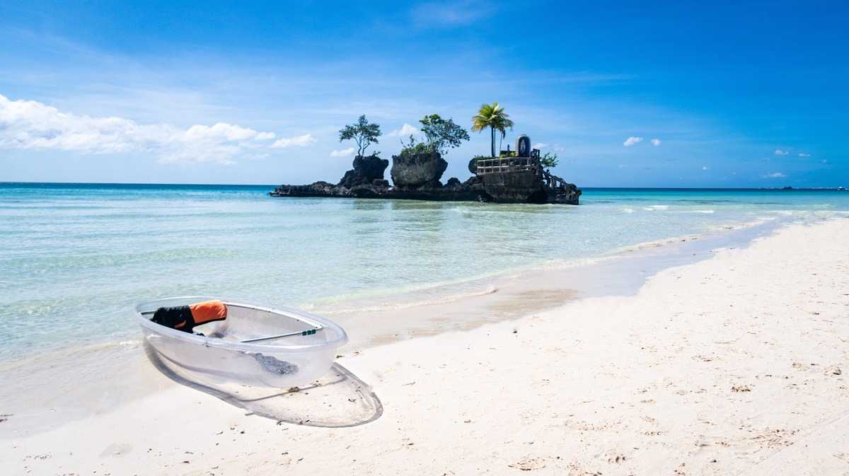 Boracay-Boracay Guide: Things to Do for an Unforgettable Travel Experience in Paradise