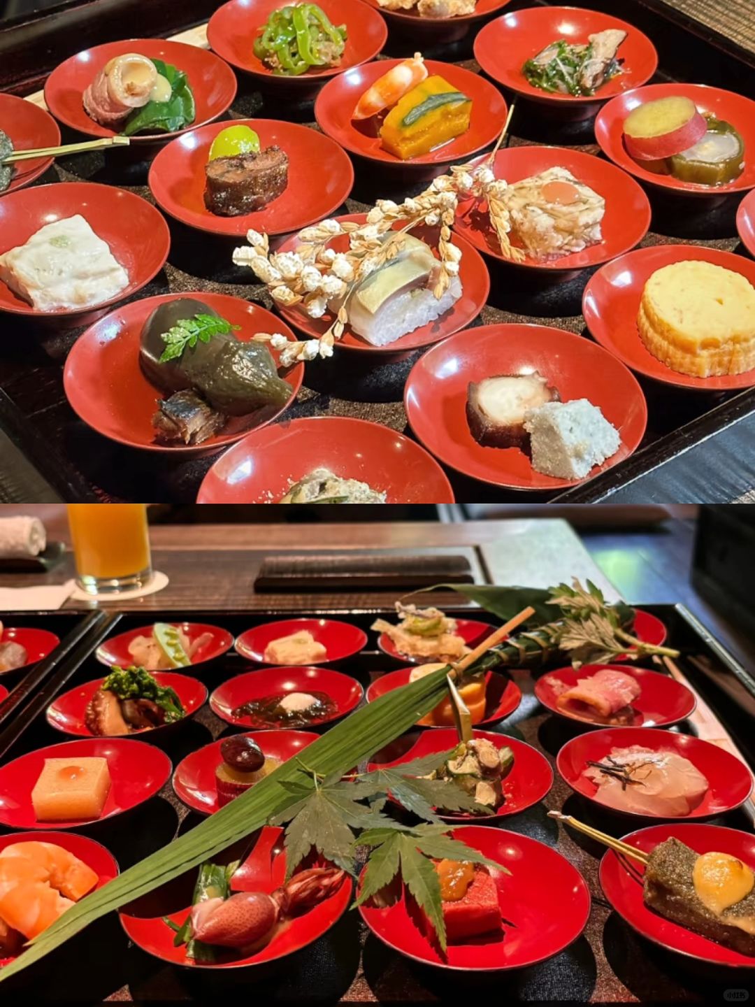Osaka-Kyoto Food in 3 restaurants: Yuzu House Isshinju,anzenji Shrine Kikusui and asayoshi Japanese Dining