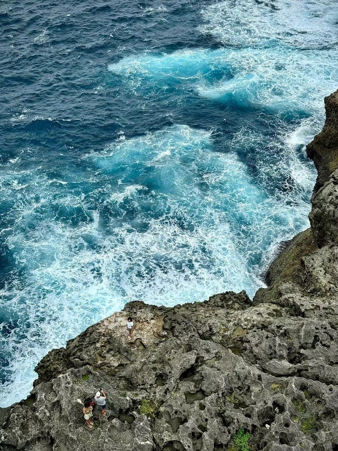 Okinawa-5-day trip to Okinawa, Japan,Saw many beautiful fireworks and seaside view