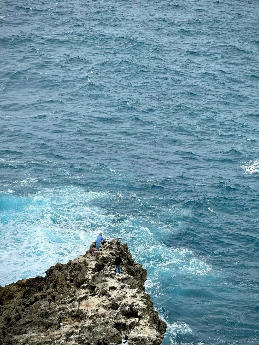 Okinawa-5-day trip to Okinawa, Japan,Saw many beautiful fireworks and seaside view